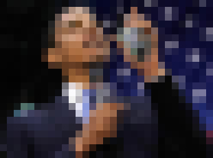 Photo Aké telefóny používajú svetoví politici? Každý má svoj obľúbený.