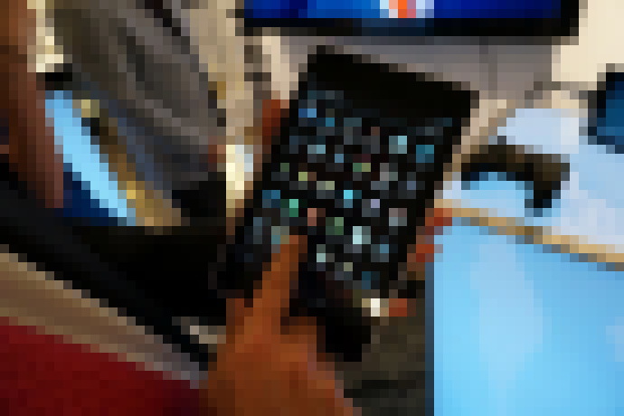 Photo HP posilňuje svoj rad tabletov pre biznis