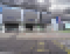 Photo Školstvo: Na Žilinskej univerzite vyvinuli učebné pomôcky - robotov