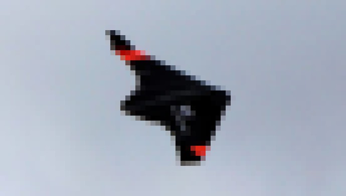 Photo 3D tlač bezpilotného dronu trvala len 24 hodín