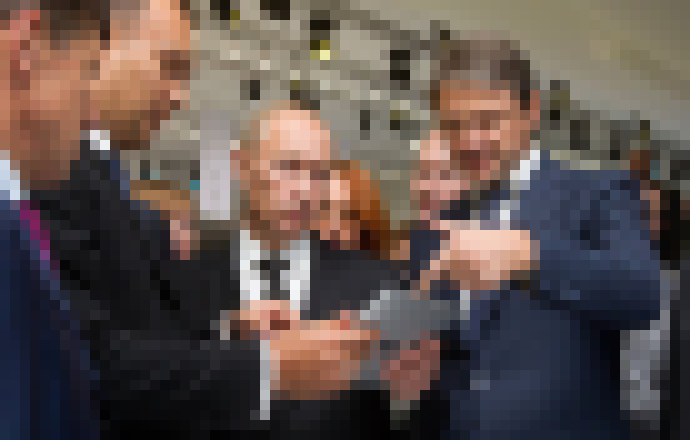 Photo Ruská vláda vymenila iPady za tablety Samsungu