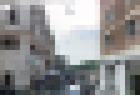 Photo Google zaplatil pokutu milión eur za neoznačené autá pre snímkovanie ulíc