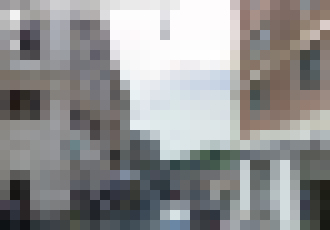 Photo Google zaplatil pokutu milión eur za neoznačené autá pre snímkovanie ulíc