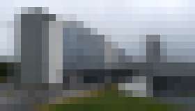 Photo Na STU otvárajú Národné centrum robotiky. Chcú vyrobiť robota čistiaceho ulice mesta.