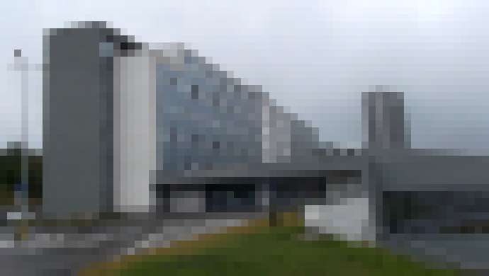 Photo Na STU otvárajú Národné centrum robotiky. Chcú vyrobiť robota čistiaceho ulice mesta.