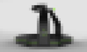Photo Virtuix Omni vyjde už v lete, doplní Oculus Rift o voľný pohyb