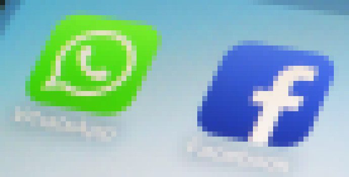 Photo 51 % podvádzajúcich používa na kontaktovanie WhatsApp, Facebook alebo Twitter