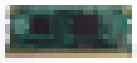 Photo Nová verzia Raspberry Pi má veľkosť pamäťového modulu. Obsahuje viac modulárneho open source hardvéru