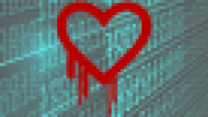 Photo CloudFlare vyzval hackerov na získanie jeho kľúčov SSL pomocou chyby Heartbleed. Nemusel čakať dlho.