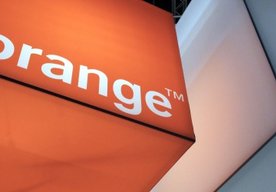 Photo Orange v prvom kvartáli zaznamenal pokles tržieb o 3,8 % na 9,8 mld. eur