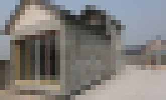 Photo Domy z 3D tlačiarne majú zelenú, v Číne postavili 10 za deň