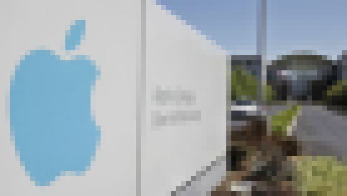 Photo Apple rozdelí svoje akcie a zníži tak ich cenu na sedminu