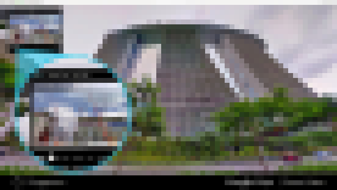 Photo Pomocou služby Google Street View môžete cestovať v čase