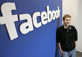 Photo Príjmy Facebooku vrástli, čistý zisk sa dostal na 642 mil. USD 