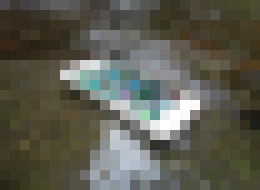 Photo Špeciálny sprej dodá telefónu odolnosť voči vode a škrabancom