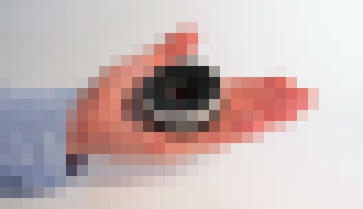 Photo Kamera Centr v tvare puku dokáže urobiť 360° panoramatické video. Treba vidieť.