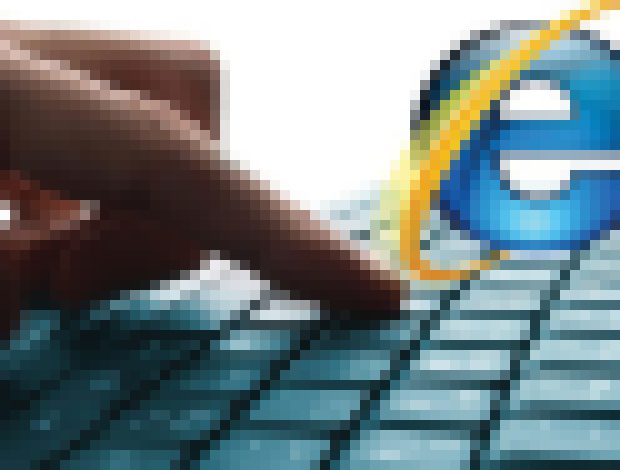 Photo Microsoft sa zľutoval a zaplátal dieru aj v IE pre Windows XP