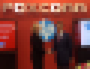Photo HP chce predávať lacné „no name“ servery od Foxconnu. Neohrozí to Prolianty? 