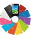 Photo ČR: Acer Iconia One 7 v rôznych farebných variantoch prináša realistické multimédiá