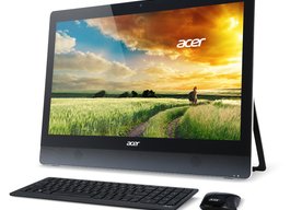 Photo ČR: Acer predstavuje dva nové 23 
