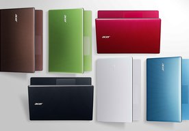 Photo ČR: Acer predstavil nové notebooky Aspire E 14 a E 15