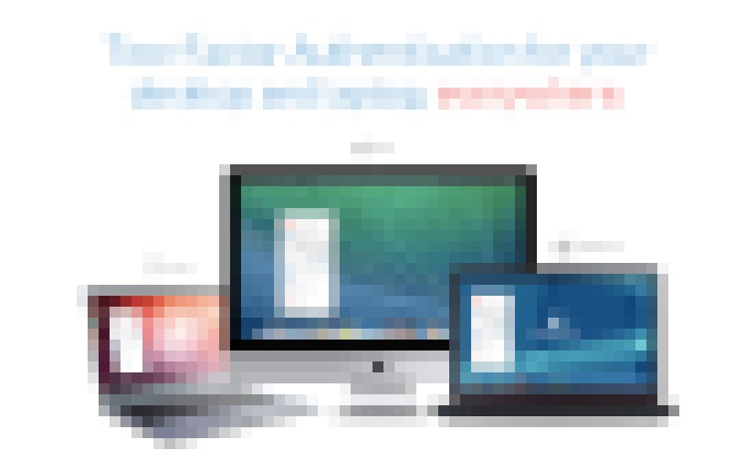 Photo Verifikácia v dvoch krokoch už aj pre PC. Pri prihlasovaní do konta už nepotrebujete vyťahovať mobil