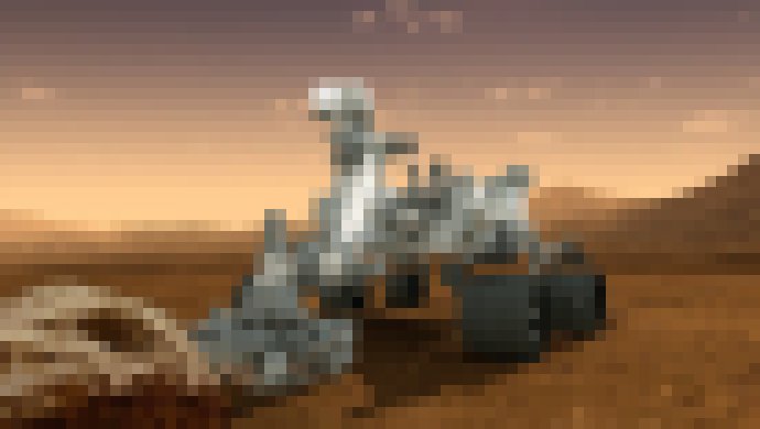 Photo Vesmír: Sonda Curiosity začala na Marse znova vŕtať