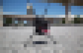 Photo OutRunner – prvý diaľkovo riadený bežiaci robot. Cena začína už od 180 eur.