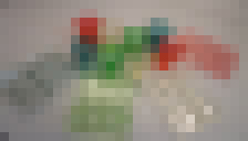 Photo Nový bioplast sa úplne rozloží a poslúži ako hnojivo