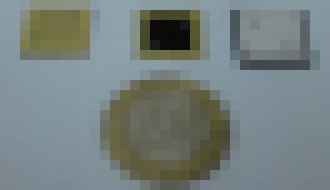 Photo Vodku alebo gin? Pár kvapiek alkoholu dobije mikročlánky v mobile