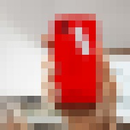 Photo Nálepka Dimple pridá na androidový mobil alebo tablet 4 tlačidlá