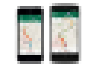Photo Nové mobilné Google mapy majú rýchlejší off-line režim a navádzajú do jazdných pruhov