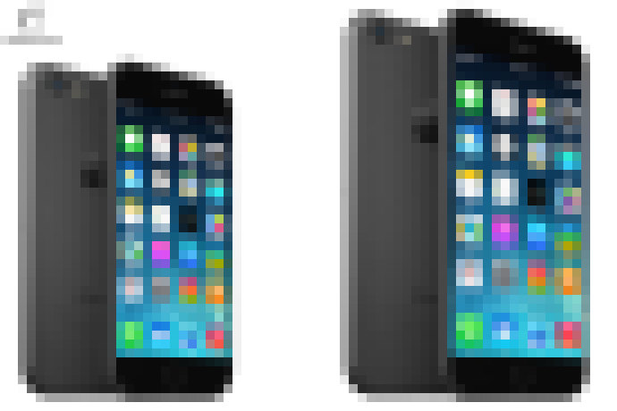 Photo 4,7-palcový iPhone 6 už v auguste? Väčšie iPhony až o mesiac neskôr… 