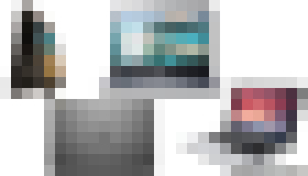 Photo 20 nových Chromebookov. Budú tenšie, výkonnejšie, bez ventilátorov a vydržia až 11 hodín