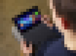 Photo Microsoft má so Surface Mini ešte šancu. Všetko závisí od ceny