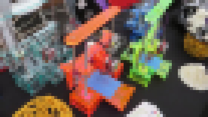 Photo Najlacnejšia 3D tlačiareň stojí 199 dolárov. Čoskoro bude v predaji