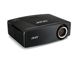 Photo ČR: Nové projektory Acer P7 prinášajú výnimočný zážitok pre profesionálov