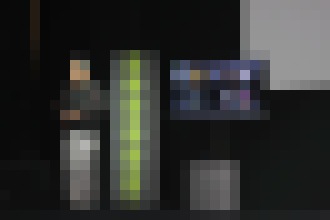 Photo nVidia Grid: Výkonné virtuálne grafické stanice v cloude