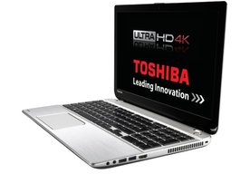 Photo Prvý notebook s úžasným 4K displejom, výborným zvukom a mohutným výkonom - Toshiba predstavuje nový rad Satellite P50 a P50t