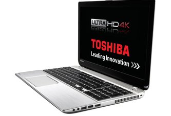 Photo Prvý notebook s úžasným 4K displejom, výborným zvukom a mohutným výkonom - Toshiba predstavuje nový rad Satellite P50 a P50t