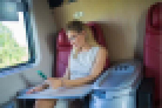 Photo Nielen pre študentov: Prvá čítačka elektronických kníh so zabudovaným  fotoaparátom 