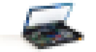 Photo Open source laptop Novena sa začne predávať v januári