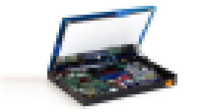 Photo Open source laptop Novena sa začne predávať v januári