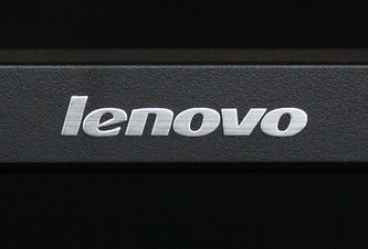 Photo Akvizície Lenovo nemali vplyv na rast zisku