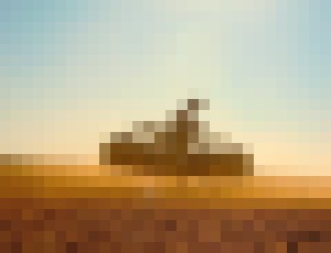 Photo Ako zo Star Wars. Osobné vznášadlo Aero-X sa môže vznášať až 3 metre nad zemou.