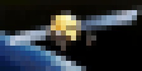 Photo Google chce vybudovať sústavu 180 satelitov šíriacich internet