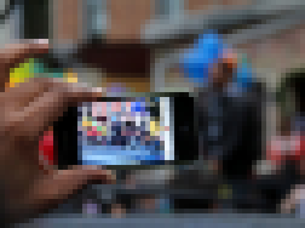 Photo Budú sa displeje smartfónov ešte zväčšovať?