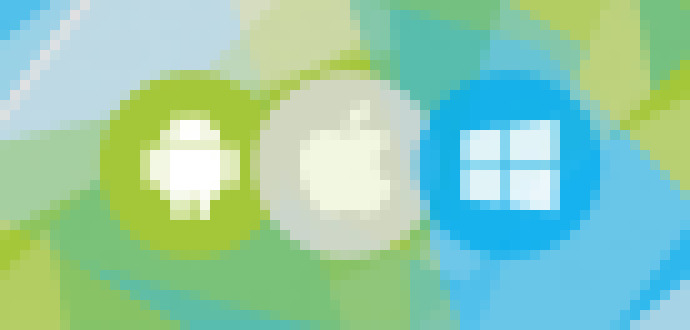 Photo Android, iOS a Windows Phone. Čo rozhoduje o kúpe telefónu? 