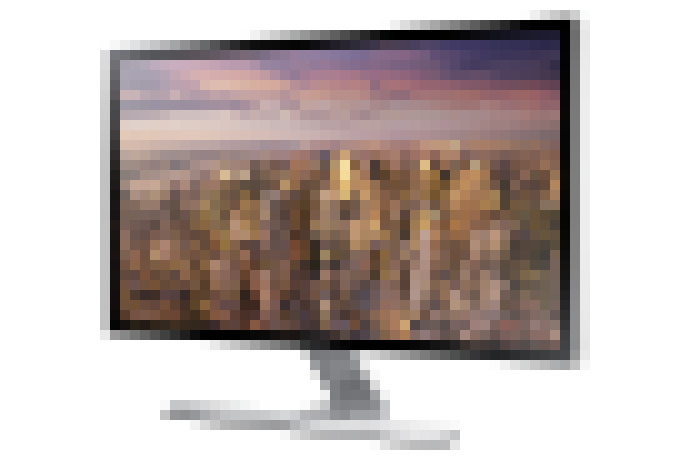 Photo PR: Samsung prináša špičku v oblasti monitorov