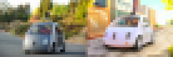Photo Google navrhol prototyp samostatne jazdiaceho auta bez volantu a pedálov